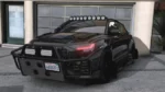 Audi RSQ8 Mansory fivem