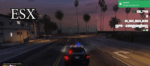 Nopixel pursuit mode